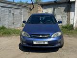 Chevrolet Lacetti 2008 года за 2 100 000 тг. в Рудный