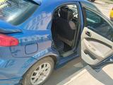 Chevrolet Lacetti 2008 года за 2 100 000 тг. в Рудный – фото 5