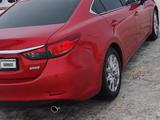 Mazda 6 2013 годаfor4 000 000 тг. в Актобе – фото 4