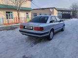 Audi 100 1992 года за 2 000 000 тг. в Шымкент – фото 3