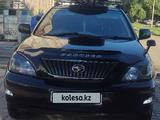 Toyota Harrier 2006 годаүшін8 500 000 тг. в Усть-Каменогорск – фото 3