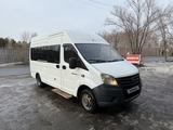 ГАЗ ГАЗель 2016 года за 3 500 000 тг. в Павлодар