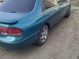 Mazda 626 1996 года за 1 800 000 тг. в Рудный