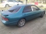 Mazda 626 1996 года за 1 800 000 тг. в Рудный – фото 4