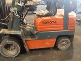 Toyota  Газовые и газ-бензиновые 2019 года за 3 000 000 тг. в Астана