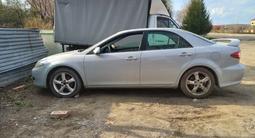 Mazda 6 2004 годаүшін2 350 000 тг. в Усть-Каменогорск