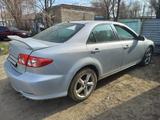 Mazda 6 2004 годаүшін2 350 000 тг. в Усть-Каменогорск – фото 3