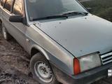 ВАЗ (Lada) 21099 2001 года за 850 000 тг. в Петропавловск – фото 2