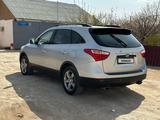 Hyundai Veracruz 2008 года за 5 500 000 тг. в Актау – фото 4