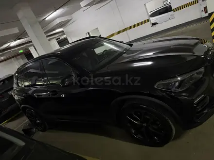 BMW X5 2019 года за 29 780 000 тг. в Алматы – фото 5