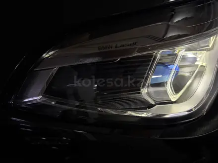 BMW X5 2019 года за 29 780 000 тг. в Алматы – фото 8