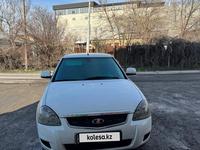 ВАЗ (Lada) Priora 2170 2012 года за 2 250 000 тг. в Шымкент