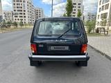 ВАЗ (Lada) Lada 2121 2024 года за 6 800 000 тг. в Астана – фото 5