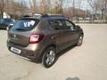 Renault Sandero Stepway 2022 года за 7 222 222 тг. в Алматы – фото 5