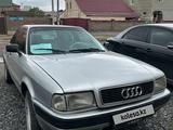 Audi 80 1992 года за 2 200 000 тг. в Астана – фото 4