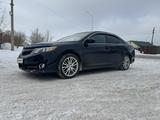 Toyota Camry 2013 года за 7 500 000 тг. в Темиртау – фото 3