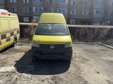 Volkswagen Transporter 2007 года за 3 000 000 тг. в Актобе