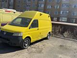 Volkswagen Transporter 2007 года за 3 000 000 тг. в Актобе – фото 2