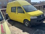 Volkswagen Transporter 2007 года за 3 000 000 тг. в Актобе – фото 3