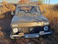 ВАЗ (Lada) Lada 2131 (5-ти дверный) 1999 года за 1 300 000 тг. в Уральск – фото 3