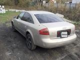 Audi A6 1998 года за 2 200 000 тг. в Усть-Каменогорск – фото 3