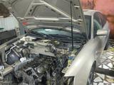 Audi A6 1998 года за 2 200 000 тг. в Усть-Каменогорск – фото 5