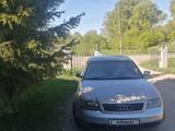 Audi A6 1998 года за 2 200 000 тг. в Усть-Каменогорск – фото 2