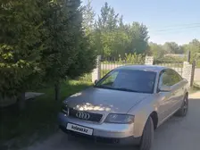 Audi A6, 1998