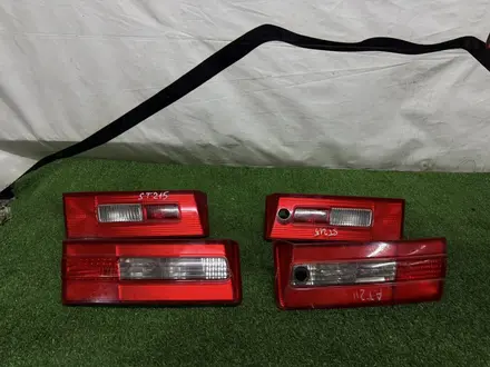 Фонари в багажник Toyota Corona ST215 за 25 000 тг. в Талдыкорган