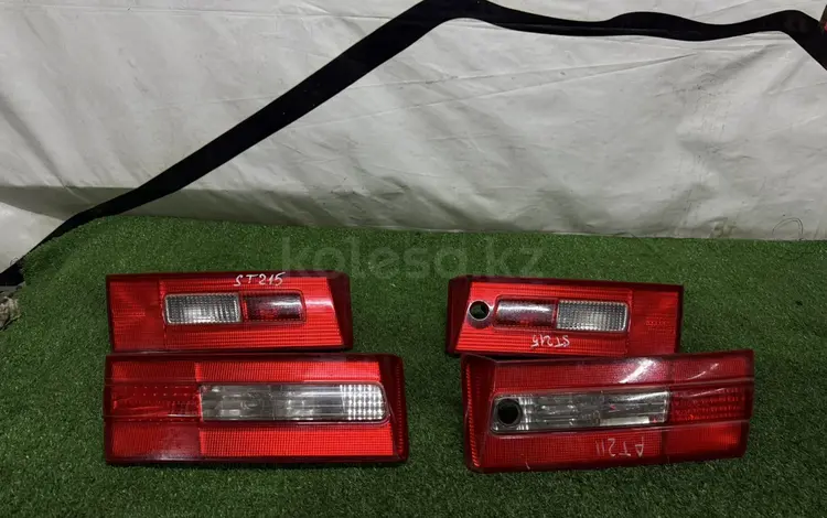 Фонари в багажник Toyota Corona ST215 за 25 000 тг. в Талдыкорган