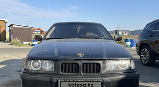 BMW 325 1995 года за 1 400 000 тг. в Атырау