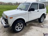 ВАЗ (Lada) Lada 2121 2022 годаүшін5 500 000 тг. в Сарыагаш