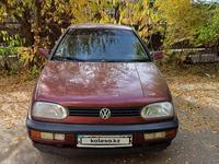 Volkswagen Golf 1993 годаүшін1 300 000 тг. в Кокшетау