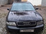 Audi A4 1996 годаfor1 100 000 тг. в Уральск – фото 3