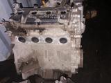 Двигатель Ниссан Кашкай 1, 6л HR16DE 2л бензин за 100 000 тг. в Костанай – фото 2