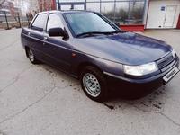 ВАЗ (Lada) 2110 1998 года за 900 000 тг. в Усть-Каменогорск