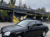 ВАЗ (Lada) Priora 2170 2013 года за 980 000 тг. в Тараз – фото 3