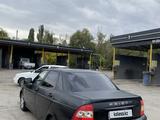 ВАЗ (Lada) Priora 2170 2013 года за 980 000 тг. в Тараз – фото 5