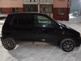 Hyundai Atos 2003 года за 1 650 000 тг. в Семей – фото 4