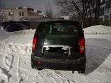 Hyundai Atos 2003 года за 1 650 000 тг. в Семей – фото 5