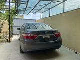 Toyota Camry 2015 года за 6 800 000 тг. в Актау – фото 5