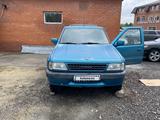 Opel Frontera 1993 годаүшін1 500 000 тг. в Усть-Каменогорск