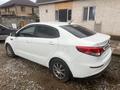 Kia Rio 2016 года за 4 200 000 тг. в Алматы – фото 3