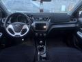 Kia Rio 2016 года за 4 200 000 тг. в Алматы – фото 5