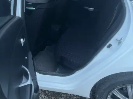 Kia Rio 2016 года за 4 200 000 тг. в Алматы – фото 7