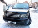 Land Rover Range Rover Sport 2007 года за 6 100 000 тг. в Алматы – фото 2