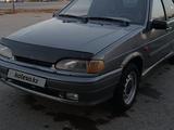 ВАЗ (Lada) 2115 2008 года за 700 000 тг. в Актобе
