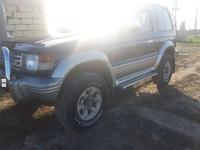 Mitsubishi Pajero 1996 года за 3 300 000 тг. в Актобе