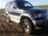 Mitsubishi Pajero 1996 годаүшін3 300 000 тг. в Актобе – фото 2