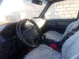 Mitsubishi Pajero 1996 годаүшін3 300 000 тг. в Актобе – фото 3